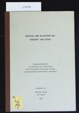 Duktus und bildform bei - und,