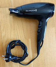 REMINGTON D5000 Compact Haartrockner 1800Watt Eco-Funktion Reisehaartrockner