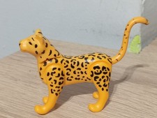 PLAYMOBIL FIGUR GEPARD SAFARI