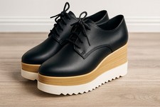 Tally Weijl Plateauschuhe