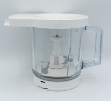 Braun Mixer Glasmixer Mixeraufsatz Messer 3210 K3000 K1000 K850 #92