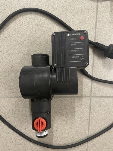 Gardena elektronischer - gardena,