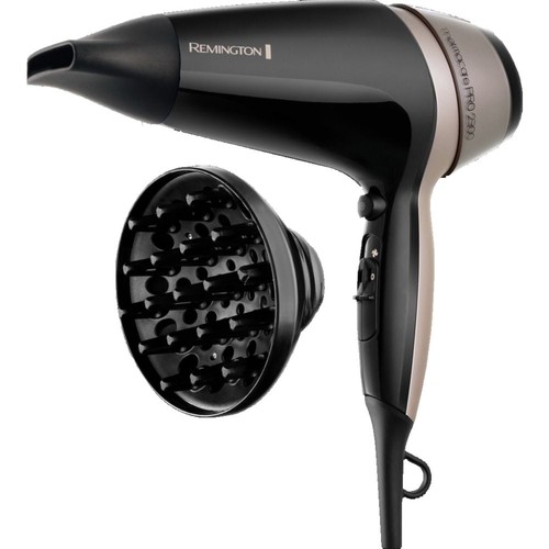 Remington d5715 thermacare pro - d5715,