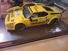 Carrera Digital 124 BMW M1