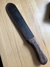 Historisches Großes Messer