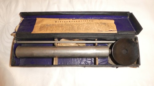 Antike technik tonfrequenz - antike,