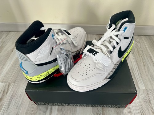 Nike air jordan - jordan, 312