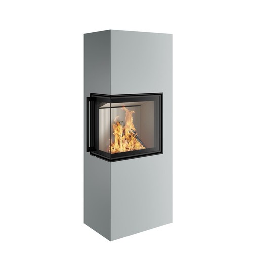 Kaminofen spartherm lungo - kaminofen, 2