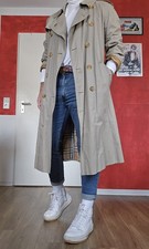 Burberry Trenchcoat Kensington