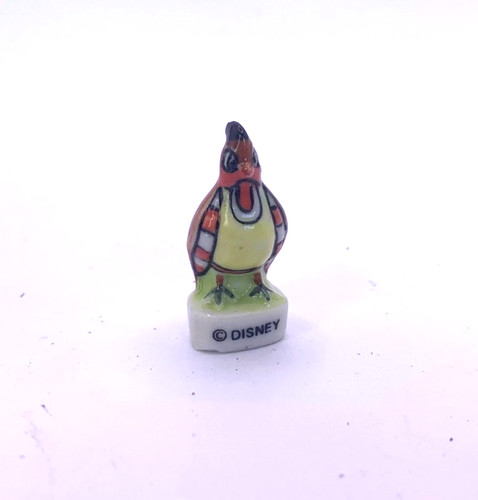 Feves porzellan figur disney - porzellan,