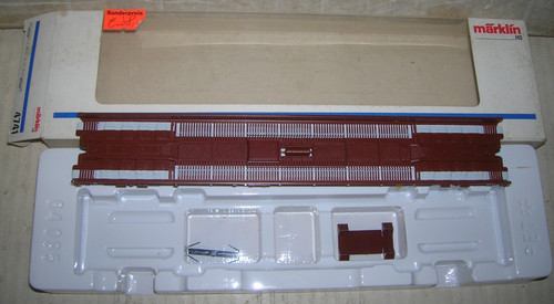 Märklin 4741 ho - 4741,
