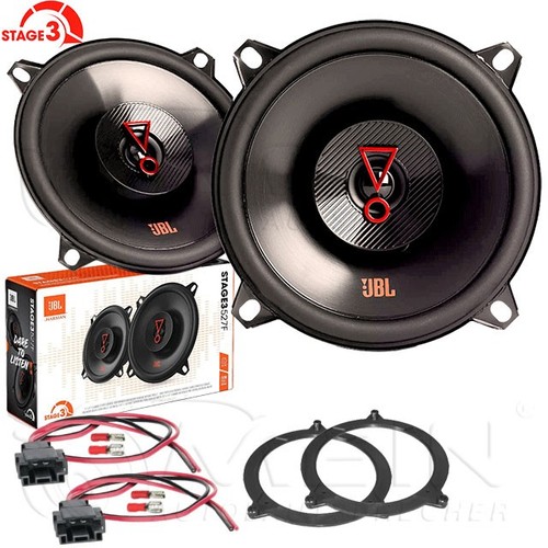 Jbl lautsprecher für bmw 3er - jbl,