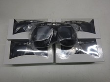 NEU 5 Stck. Nostalgie Motorrad Brille BMW R50/5 R60/5 R75/5