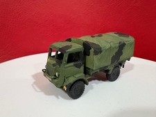 Roco Bedford QL Truck Militär