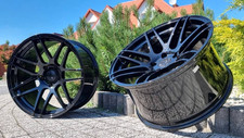 Felgen 19 zoll BMW E90 E91 E92 F30 F31 F10 F11 F12 F13 F33 F32 F36 super konkav