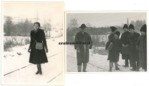 Orig foto bevölkerung - foto,