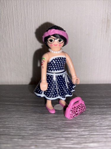 Playmobil 9333 figur serie - playmobil,
