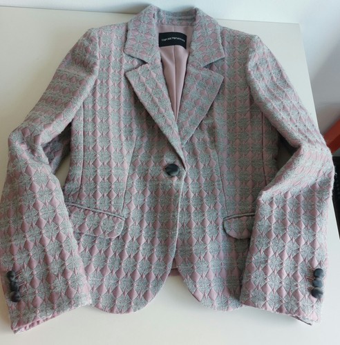 Emporio armani damen - damen, blazer