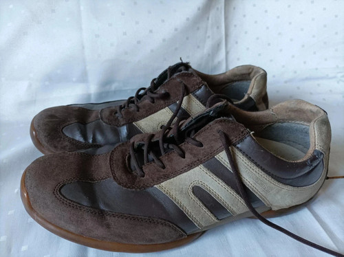 Camel active herren halbschuhe - active,