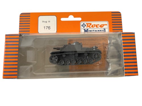 Roco minitank 176 - minitank,