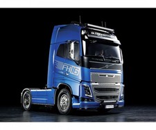 Tamiya volvo fh16 - 1:14,