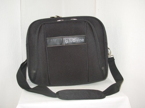 Ludivine schwarze tasche - ludivine,