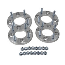 4X 15mm 4Lugs 4x114.3