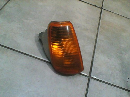 Orig blinker rechts - blinker, polo