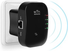 WLAN Verstärker 300Mbit/s