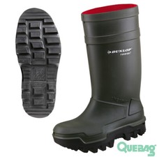 Sicherheitsstiefel Dunlop