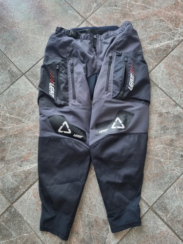 Leatt hose pant - motorrad, 4.5