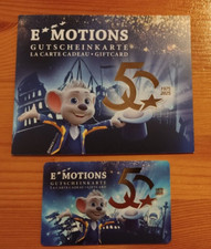 Europa-Park Rust  EMOTIONS