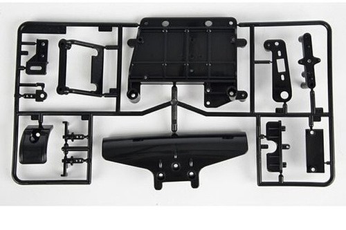 Tamiya 19005321 9005321 - 9005321, e