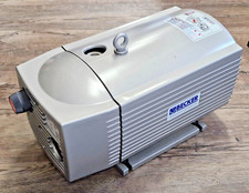 BECKER VT4.25 Drehschieber