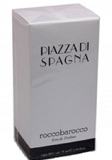 Roccobarocco piazza spagna - piazza,