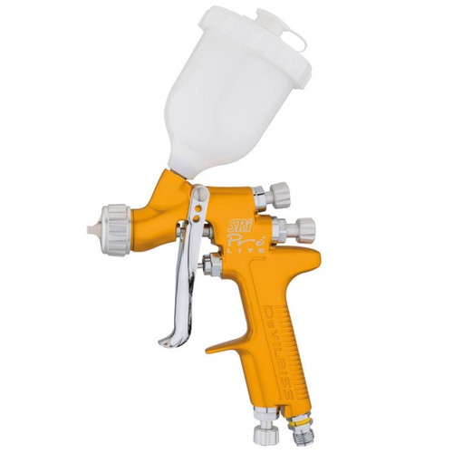 Sripro lite spraygun - sripro,