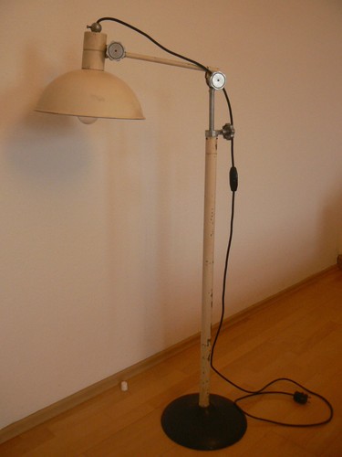 Arztlampe,Praxislampe,OP