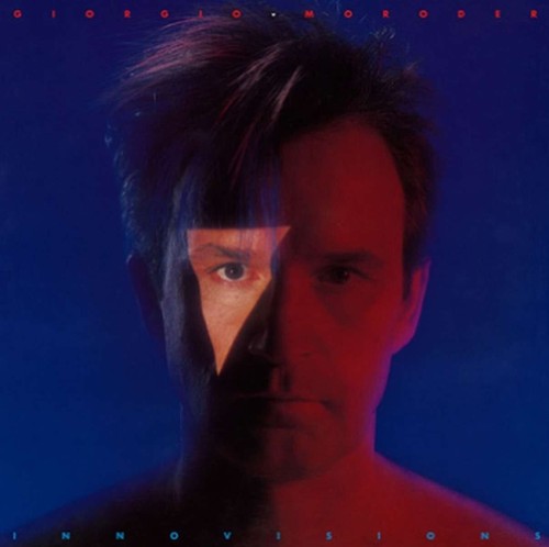 Giorgio moroder innovisions - giorgio,