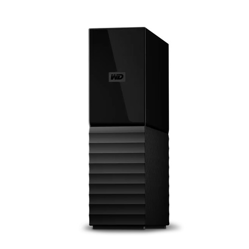 Western digital book 8tb - western,