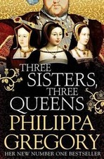 Three Sisters, Three Queens von Gregory, Philippa | Buch | Zustand gut
