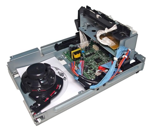 Canon faxkarte adv c256 - adv,