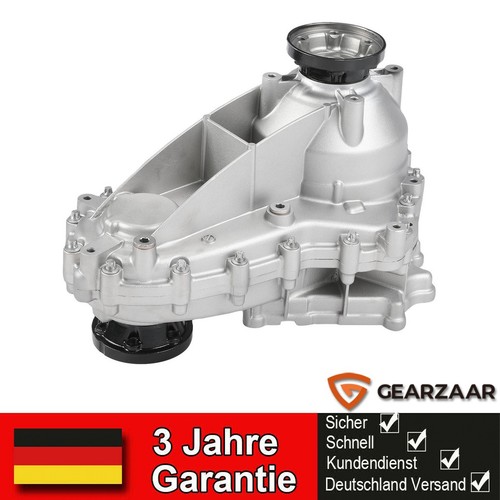Verteilergetriebe montage - verteilergetriebe,