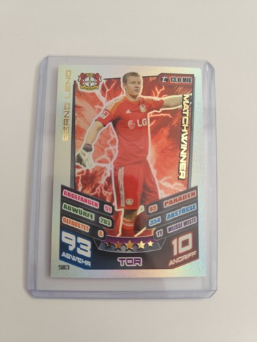 Match attax bundesliga extra - attax,