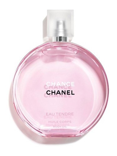 Chanel chance eau tendre - chanel,