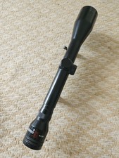 Zielfernrohr Tasco 6 x 38  Abs. 1  japan riflescope   # 1  fully coated