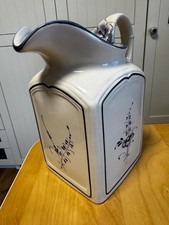 Rarität Milchkanne Milchkrug