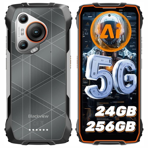 Blackview bl7000 outdoor - 5g,