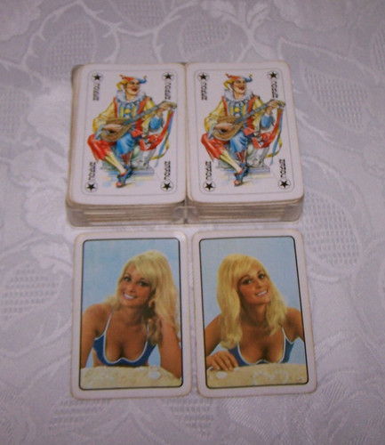 Ddr romme bridge canasta - ddr,
