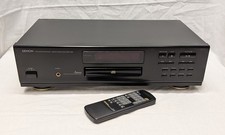 Denon DCD-425 CD-Player . CD-R