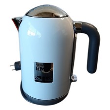 KENWOOD ZJX650WH